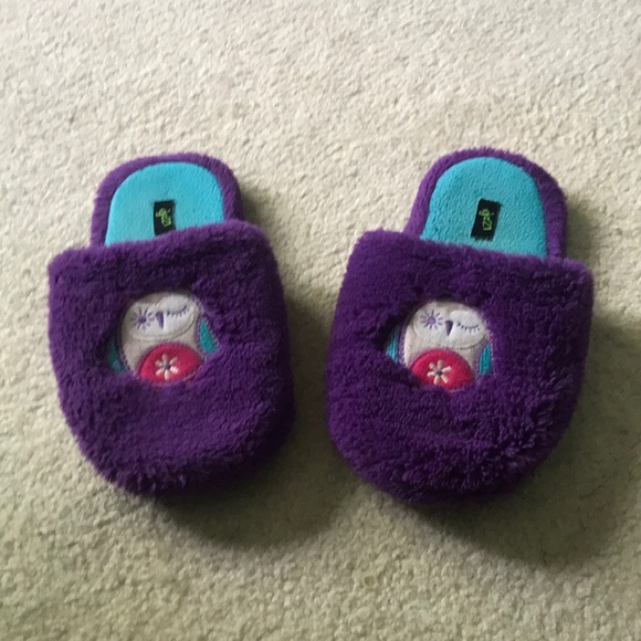 Slippers - Picture 1 of 1